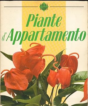 PIANTE D'APPARTAMENTO ed. Mondadori