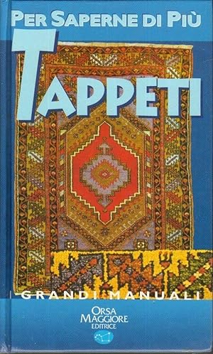 TAPPETI ed. Orsa Maggiore 1995