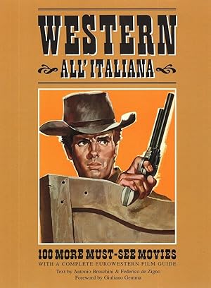 WESTERN ALL'ITALIANA. 3° Volume ed. GLITTERING