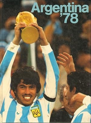 ARGENTINA '78 ed. ProSport GmbH & Co. 1978