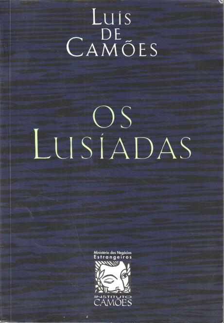 Os Lusiadas. - Camoes, Luís de, Alvaro Julio da Costa Pimpao und Anibal Pinto de Castro