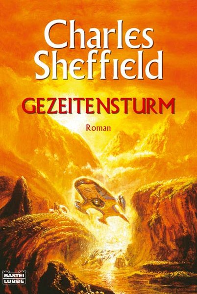 Gezeitensturm - Sheffield, Charles