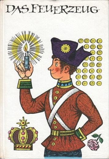 Märchen Das Feuerzeug Märchen Das Feuerzeug