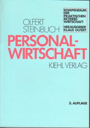 Personalwirtschaft