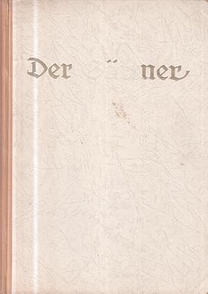 Der Gärtner 1950. 53. Jahrgang. Sonntagsblatt für Gemeinde und Haus. Zeitschrift Frei evangelisch...