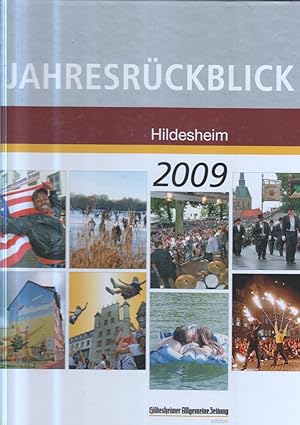 Jahresrückblick Hildesheim 2009.