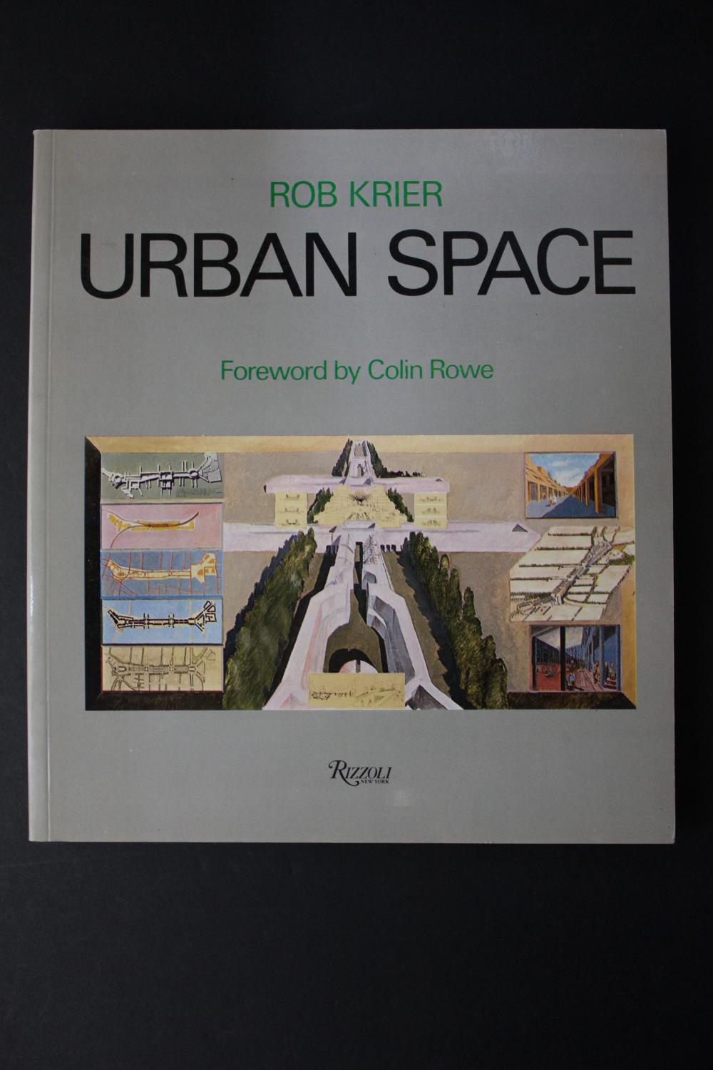 Urban Space