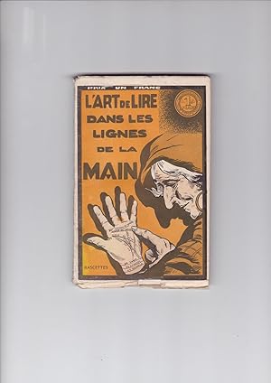 L'Art de lire dans les lignes de la main