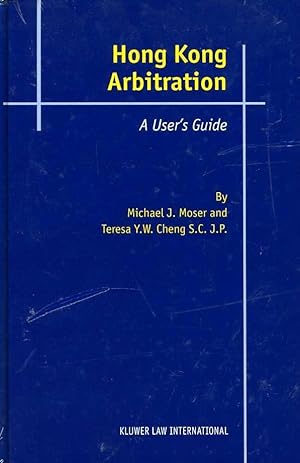 Arbitration in Hong Kong : A Practical Guide