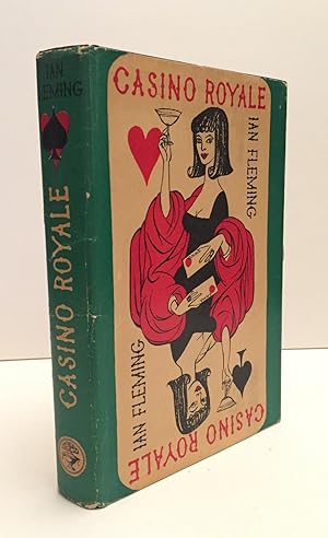 Casino royale macmillan 1953 me3 how to stop playing roulette in dlc