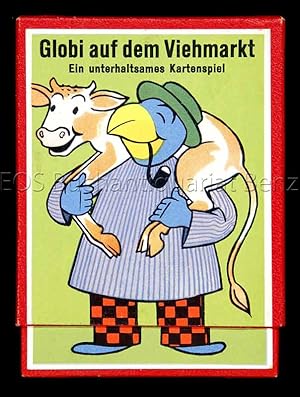 Ein Kartenspiel Ein Kartenspiel