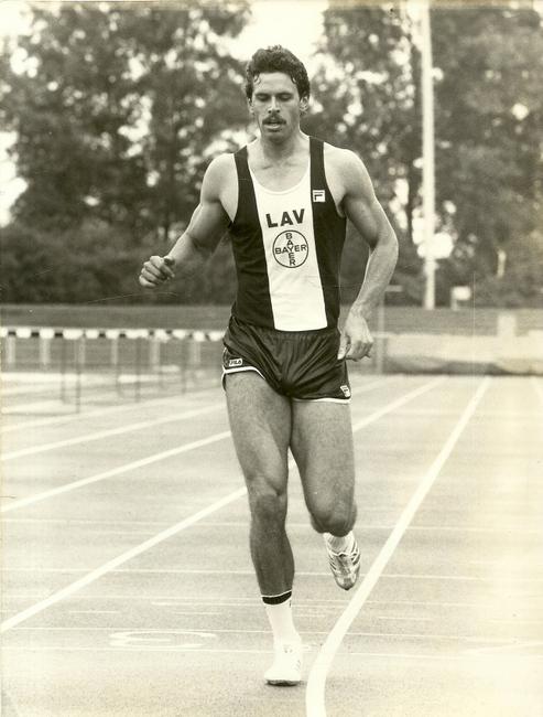 Jürgen Hingsen Jürgen Hingsen