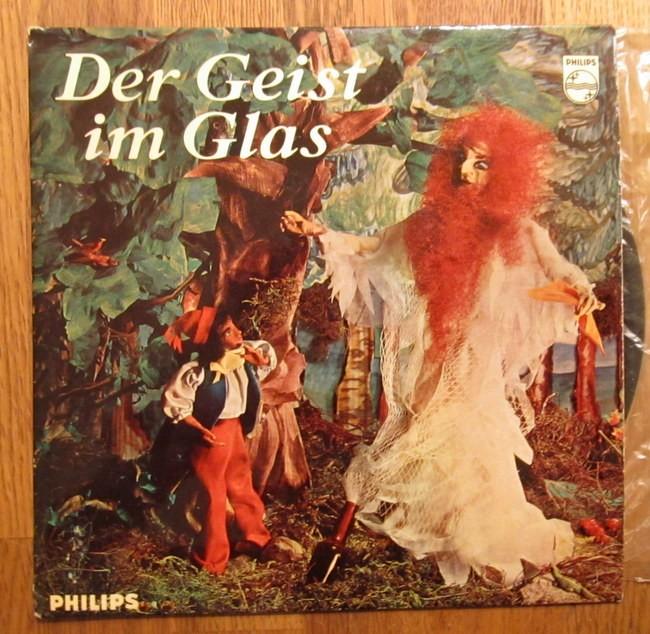 grimm der geist im glas ZVAB