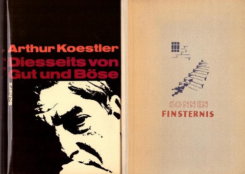 6 Titel / 1. Sonnenfinsternis