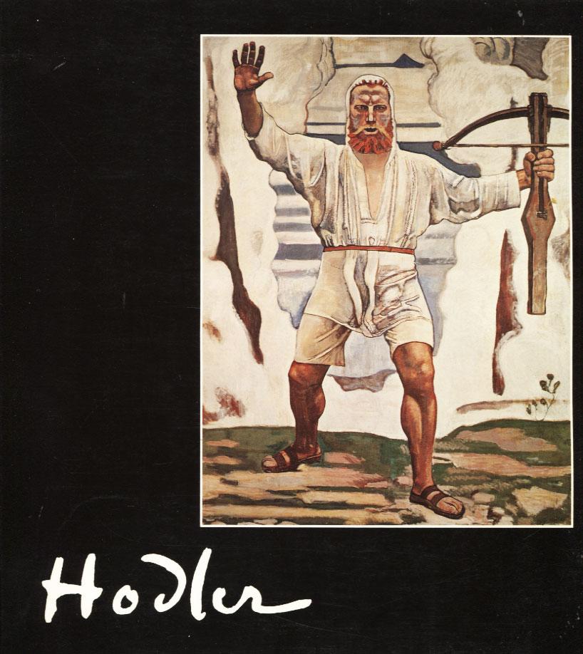 Hodler 1991