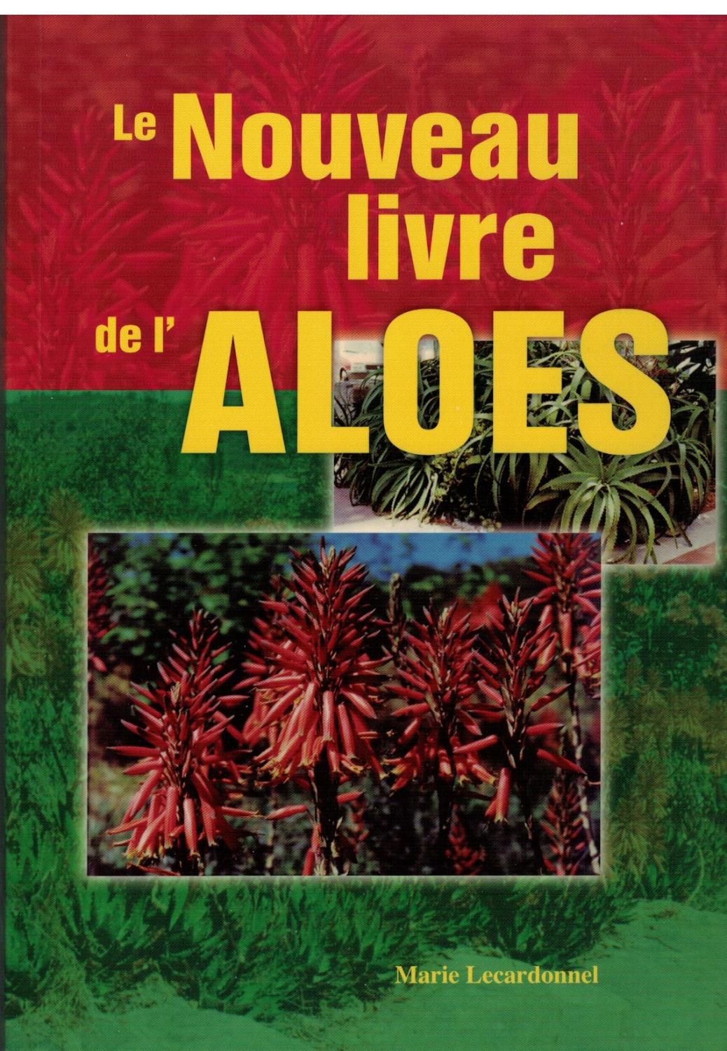 O Novo Guia Do Aloes - Receitas Praticas para sua Saude