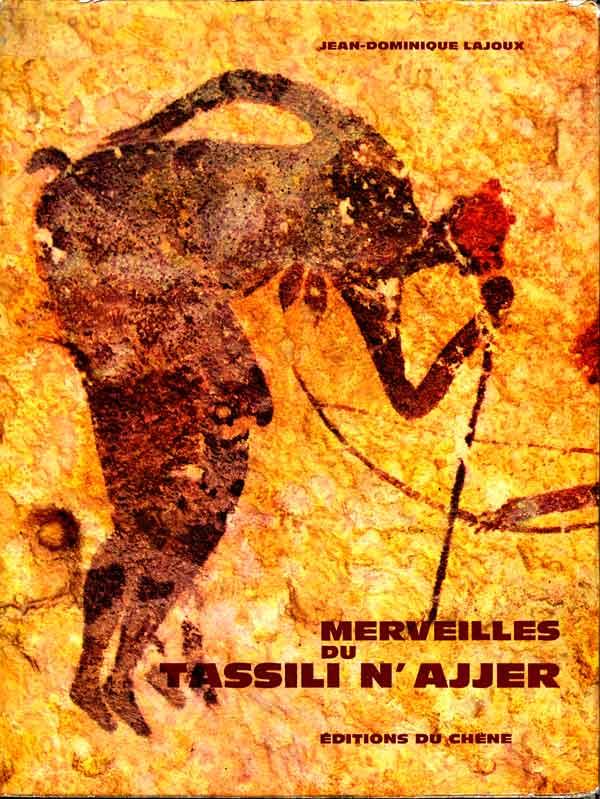 Les merveilles du Tassili n'Ajjer