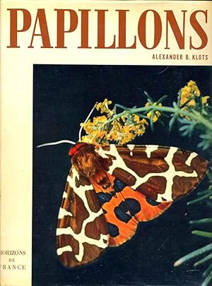 Les Papillons