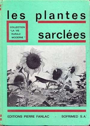 Les plantes sarclées