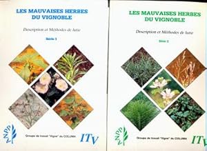 Les mauvaises herbes du vignoble. En 2 Volumes