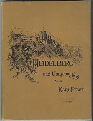 Heidelberg und Umgebung