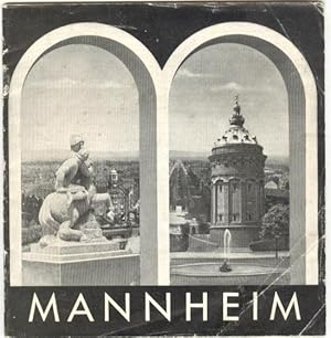 Mannheim, 5sprachig