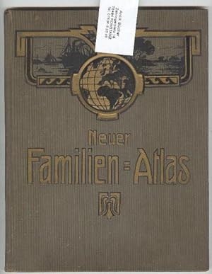 Unser Familien-Atlas