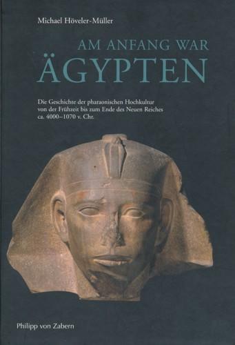 Anfang Ägypten