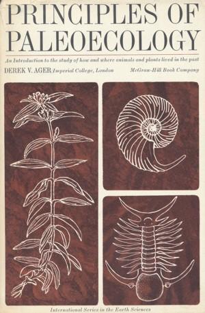 Principles of Paleoecology. An introduction to the study of how and where animals and plants live...