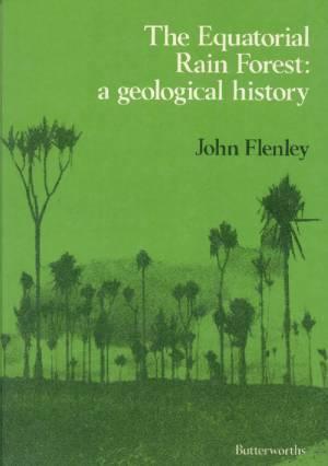 The Equatorial Rain Forest: a geological history.