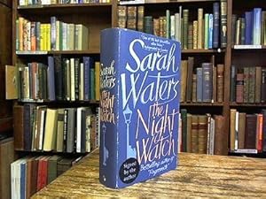 the night watch waters the night watch waters