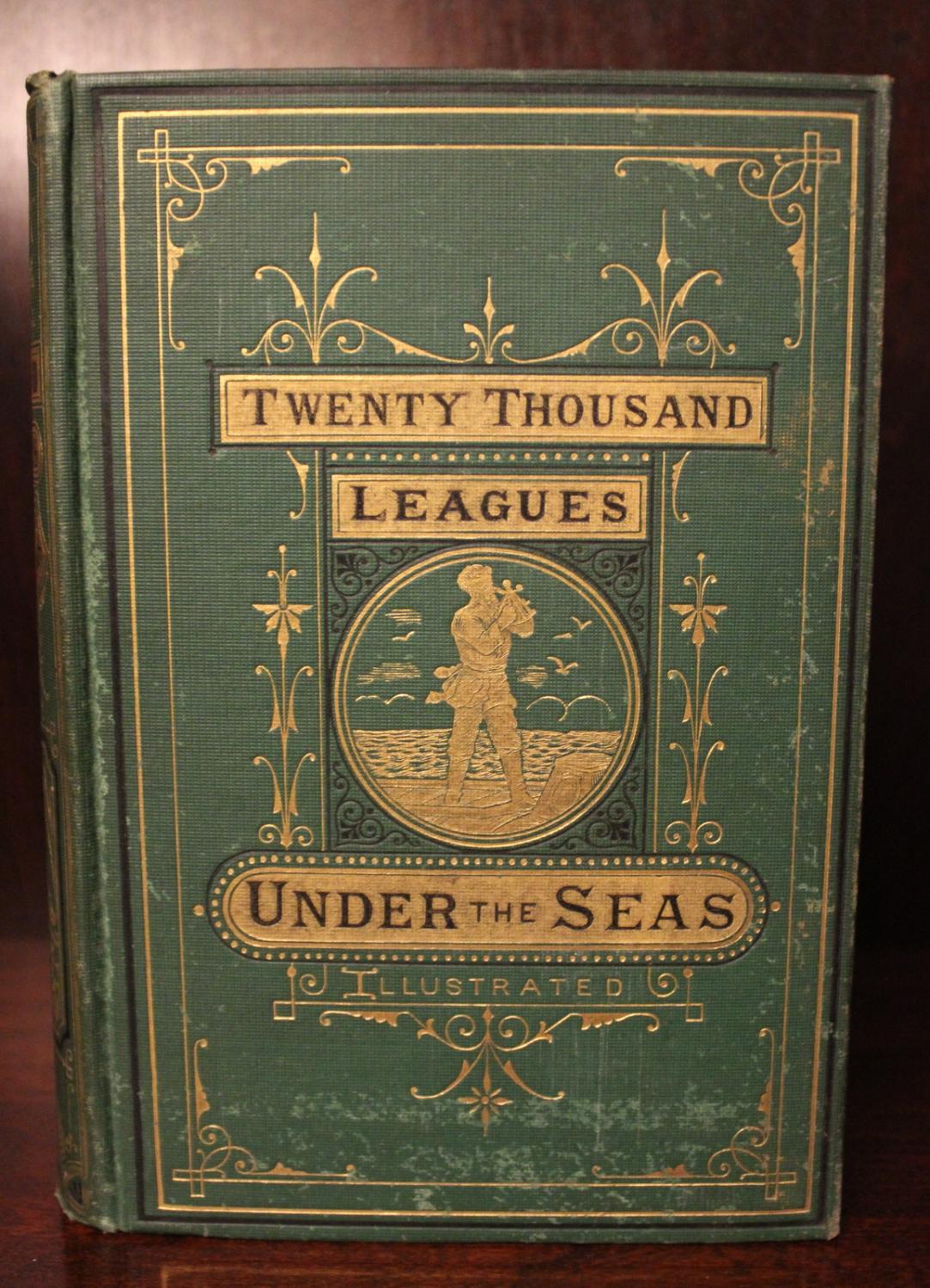 Download Jules Verne Books List Gif