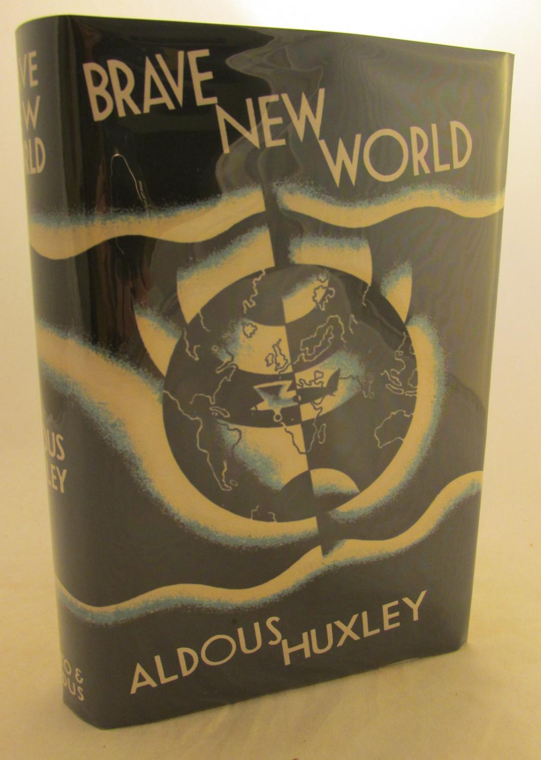Outsiders In Aldous Huxleys Brave New World