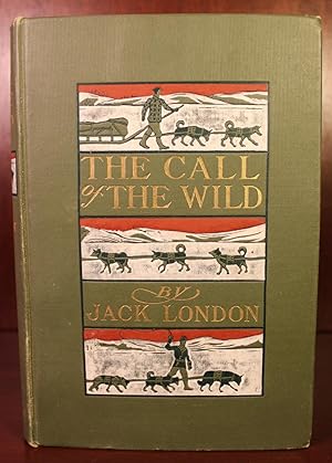 the call of the wild jack london book the call of the wild jack london book