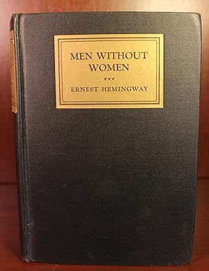 men without women by hemingway men without women by hemingway