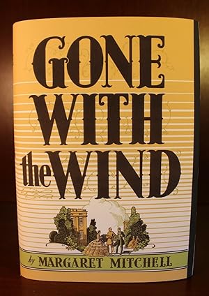 Gone with the Wind: Margaret Mitchell