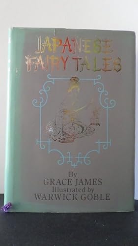 Japanese fairy tales.