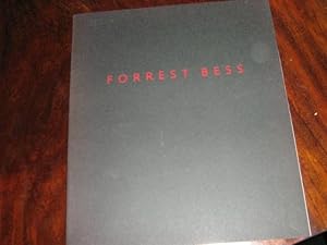 FORREST BESS