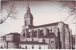 PORTUGALETE (Vizcaya) Iglesia de Santa María. Saint Mary's Church.