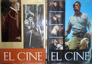 EL CINE. Desde Lumière hasta el Cinerama.