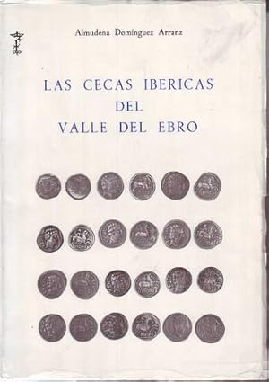 LAS CECAS IBERICAS DEL VALLE DEL EBRO.