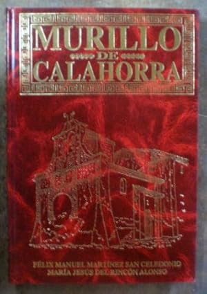 HISTORIA DEL POBLADO DE MURILLO DE CALAHORRA, hoy barrio de la ciudad.