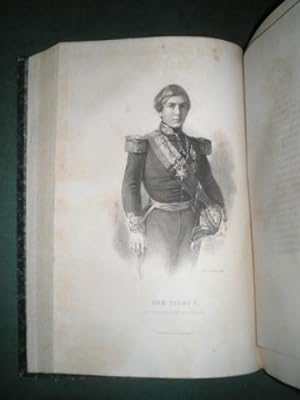 ANNUAIRE DES DEUX MONDES 1854-1855. Histoire politique.- Relations Internationales et Diplomatie....