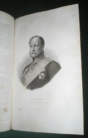 ANNUAIRE DES DEUX MONDES 1857-1858. Histoire politique.- Relations Internationales et Diplomatie....