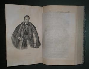 ANNUAIRE DES DEUX MONDES 1852-1853. Histoire politique.- Relations Internationales et Diplomatie....