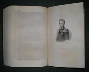 ANNUAIRE DES DEUX MONDES 1853-1854. Histoire politique.- Relations Internationales et Diplomatie....