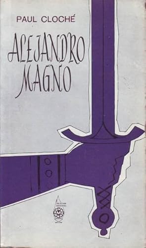 ALEJANDRO MAGNO.