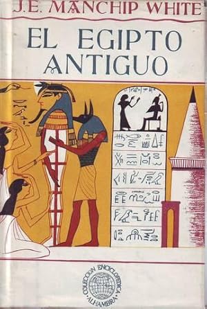 EL EGIPTO ANTIGUO.