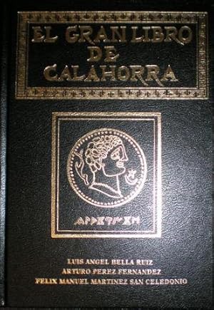 EL GRAN LIBRO DE CALAHORRA.