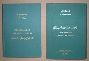 DICCIONARIO ESPAÑOL-ARABE. DICCIONARIO ARABE-ESPAÑOL.